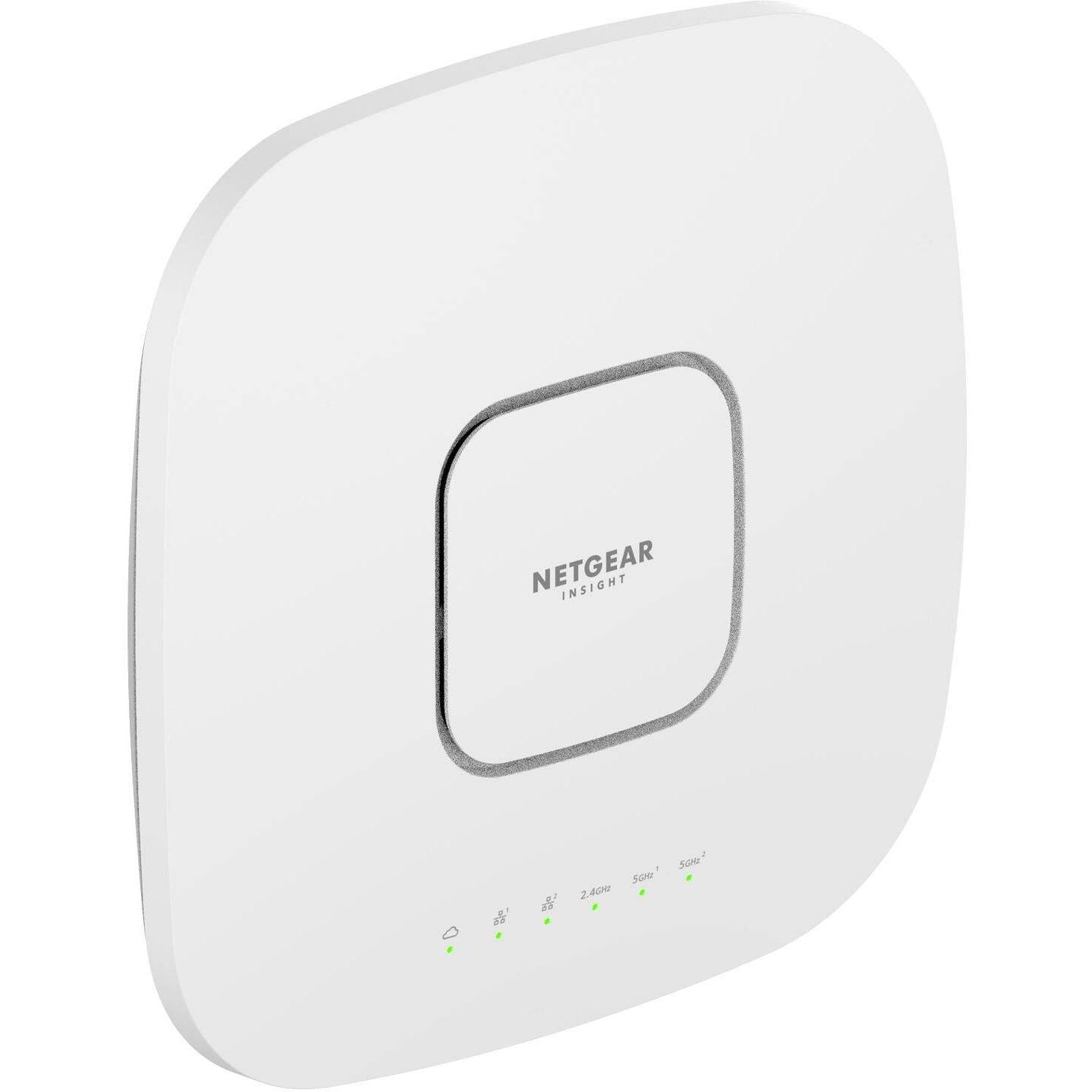 Netgear WAX630 (2400 Mbit/s), Access Point