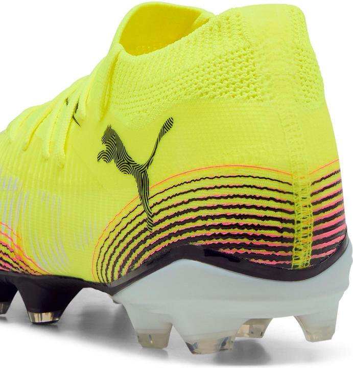 Actual product image Puma FUTURE 8 MATCH FG/AG Wn's (39)