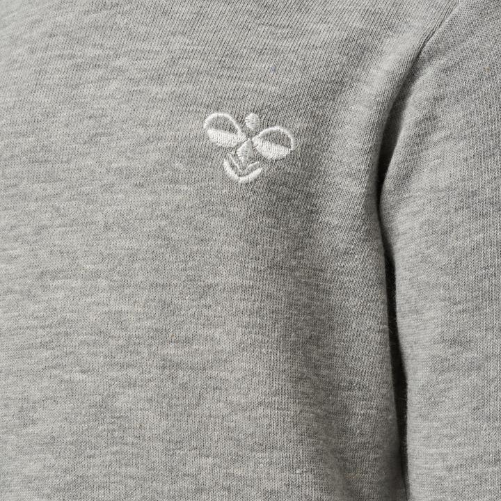 Actual product image hummel Santo Crew Suit (56)