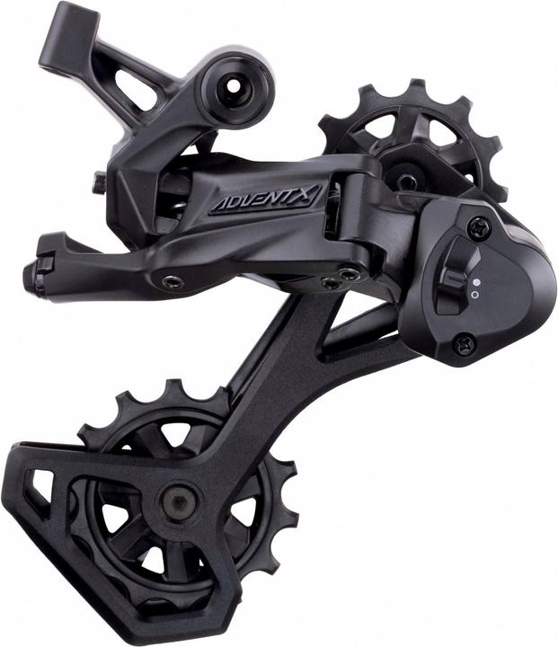 Actual product image Micro Shift Advent X RD-M6205AM (10-speed)