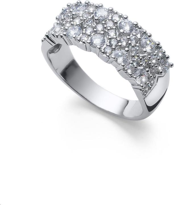 Produktbild Oliver Weber Collection 5016 (56, 925 Silber)