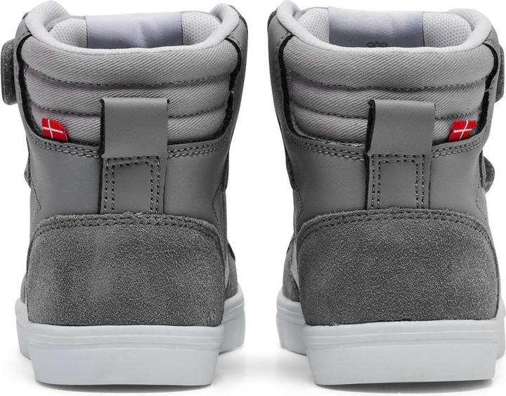 Image du produit hummel Slimmer Stadil Leather High (29)