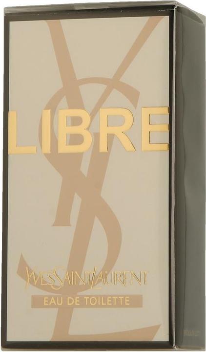 Immagine prodotto Yves Saint Laurent Libre Eau de Toilette (Eau de toilette, 30 ml)