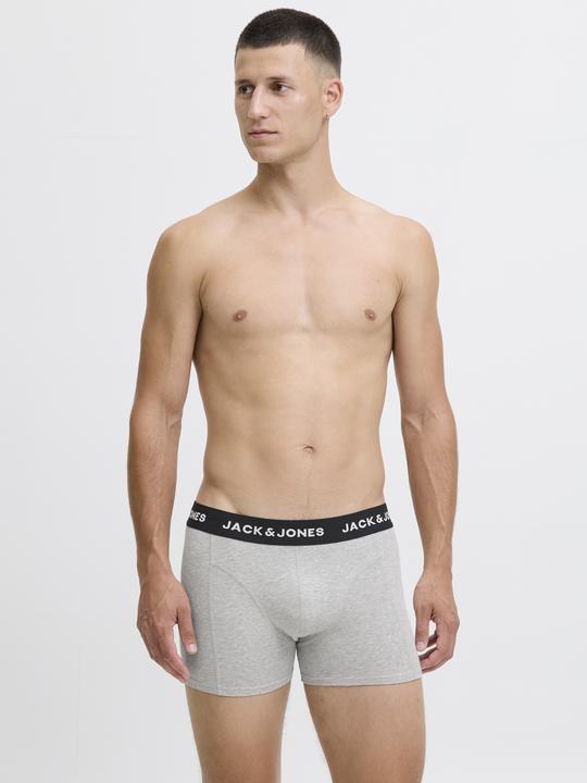 Produktbild Jack & Jones Trunks Trunks (S, 3er Pack)