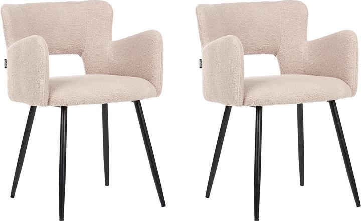 Image du produit Beliani Sanilac