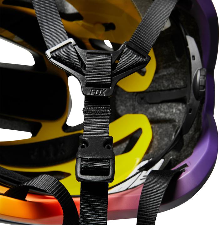 Image du produit Fox Speedframe Vnish MIPS (55 - 59 cm)