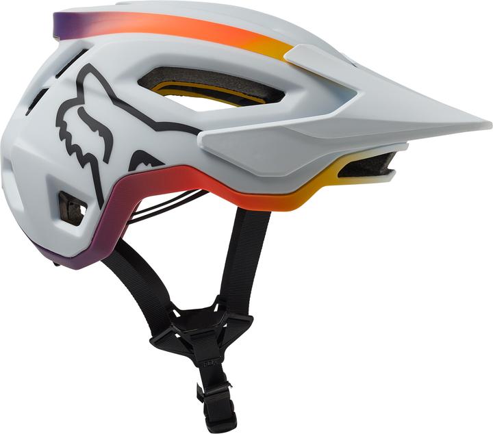 Image du produit Fox Speedframe Vnish MIPS (55 - 59 cm)