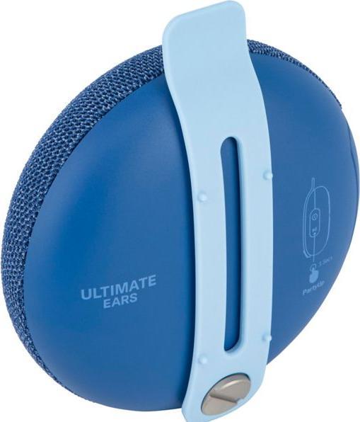 Actual product image UE Miniroll (12 h)