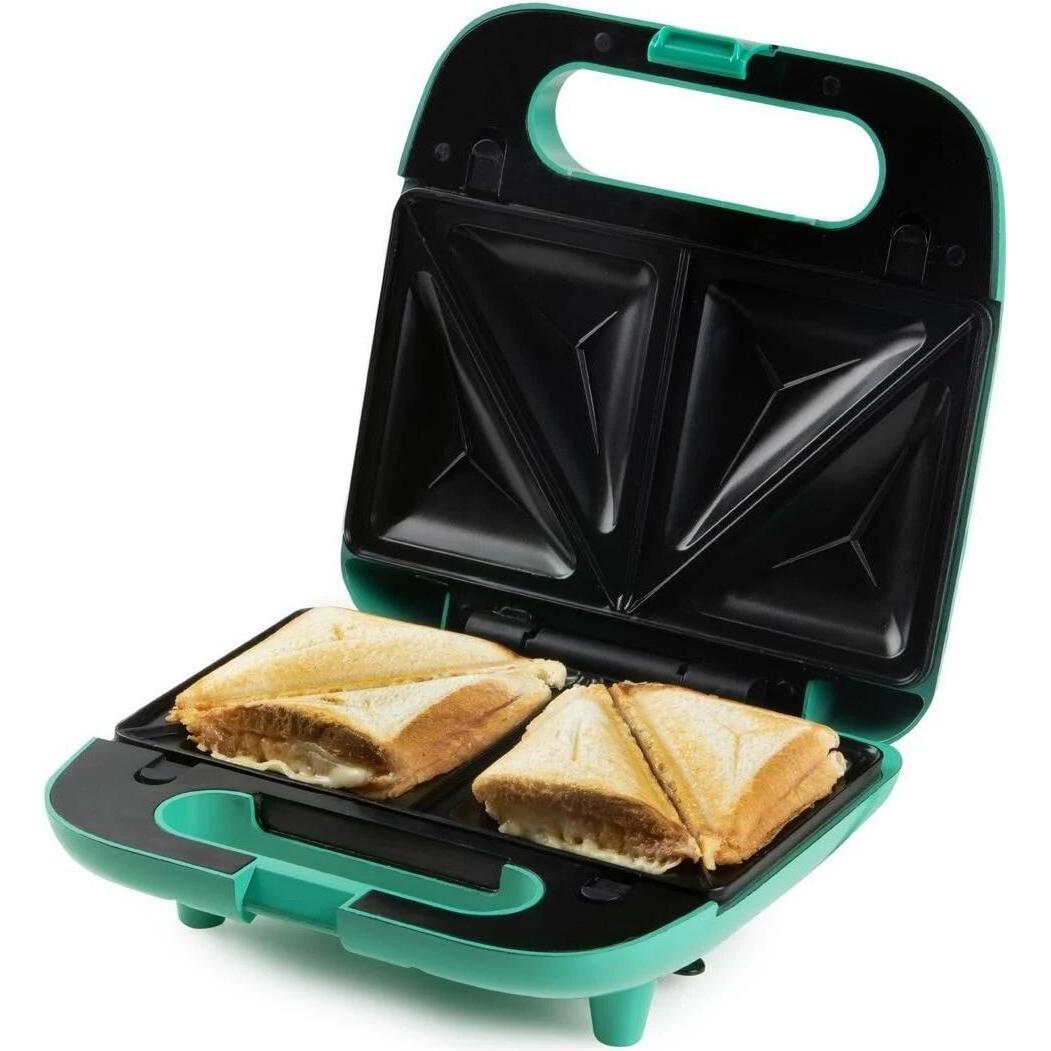 Domo DO1109C, Toaster, Grün