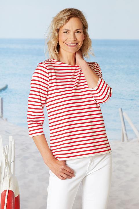 Produktbild NoName Damen Streifensweater (40)