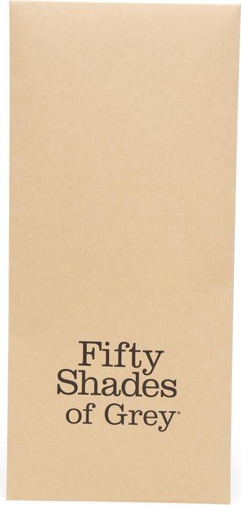 Produktbild Fifty Shades of Grey Bound to You Flogger