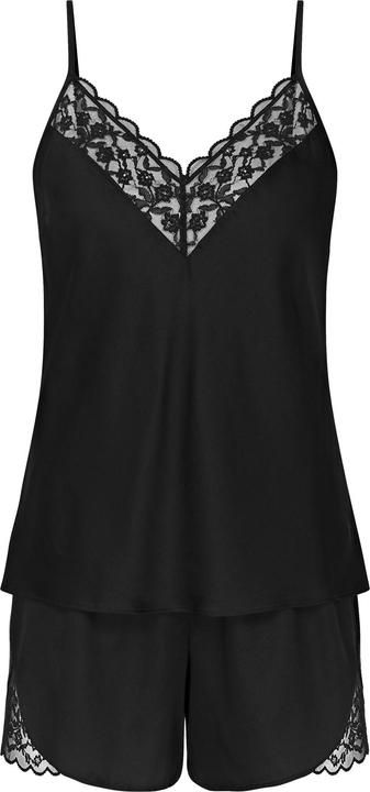 Produktbild Triumph Pyjama Wild Azalea Florale (36)