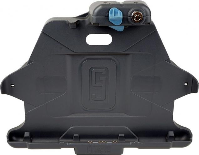 Actual product image Gamber-Johnson with Bare Wire Lead - Docking Station