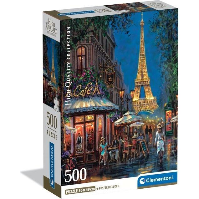 Clementoni 35577 (500 Teile)