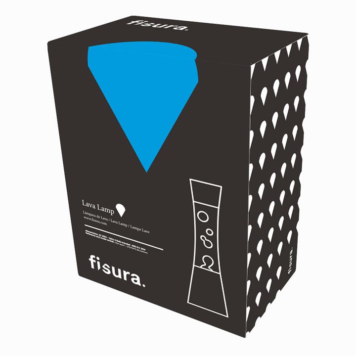 Actual product image Fisura Tower (E14)