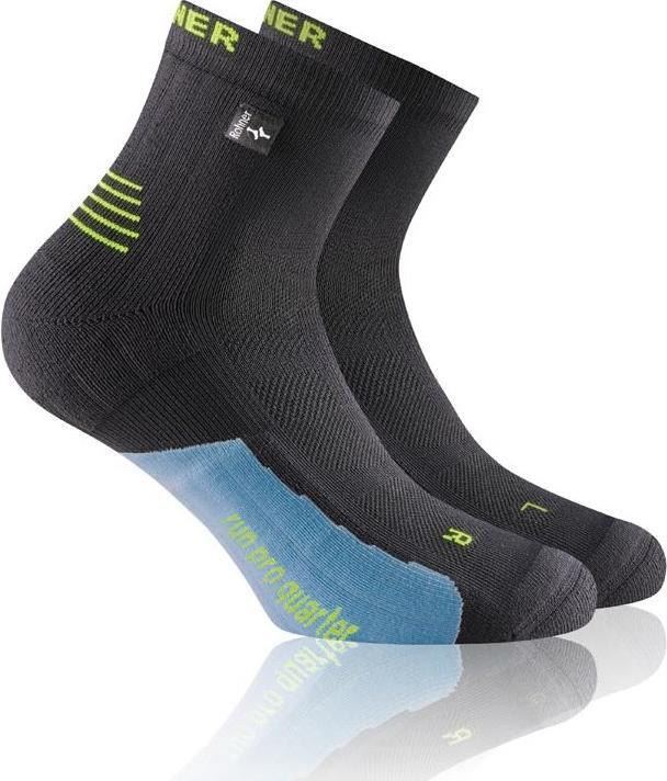 Produktbild Rohner Run Pro Quarter L/R (47 - 49)