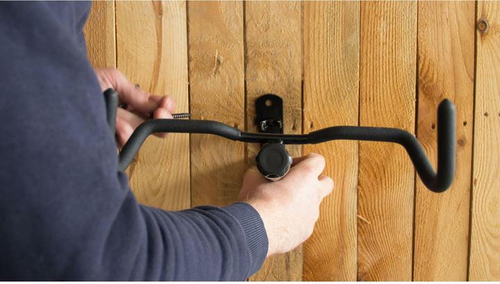 Actual product image BBB Wall bracket BTL-93