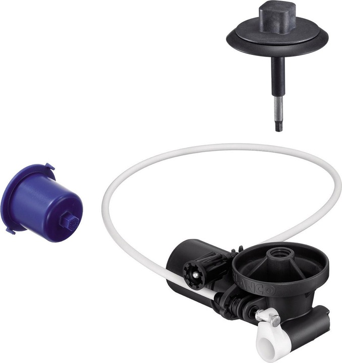 Actual product image Blanco InFino