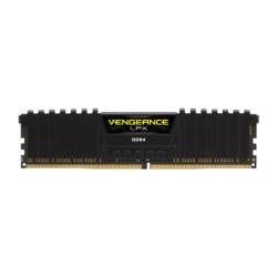 Corsair CM4X8GD3200C16K2E (1x8GB BULK, Intel+AMD) (1 x 8GB, 3200 MHz, DDR4-RAM), RAM