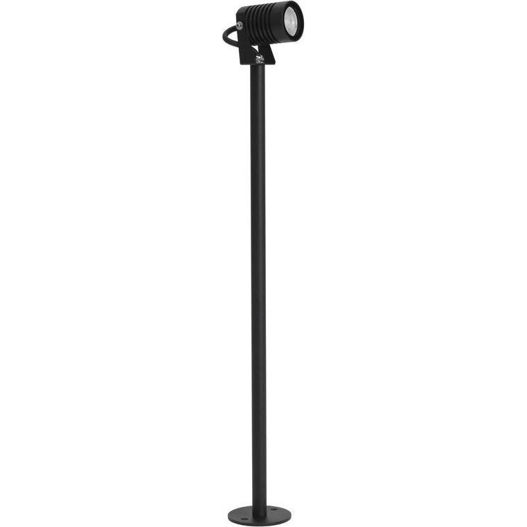 Nova Luce, Gartenbeleuchtung, Fend (378 lm, IP65)