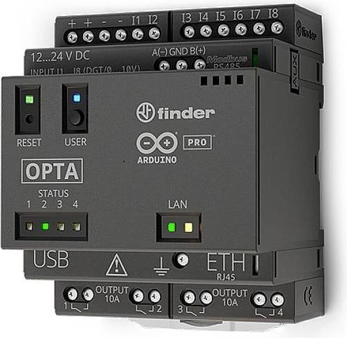 Produktbild Arduino Opta RS485