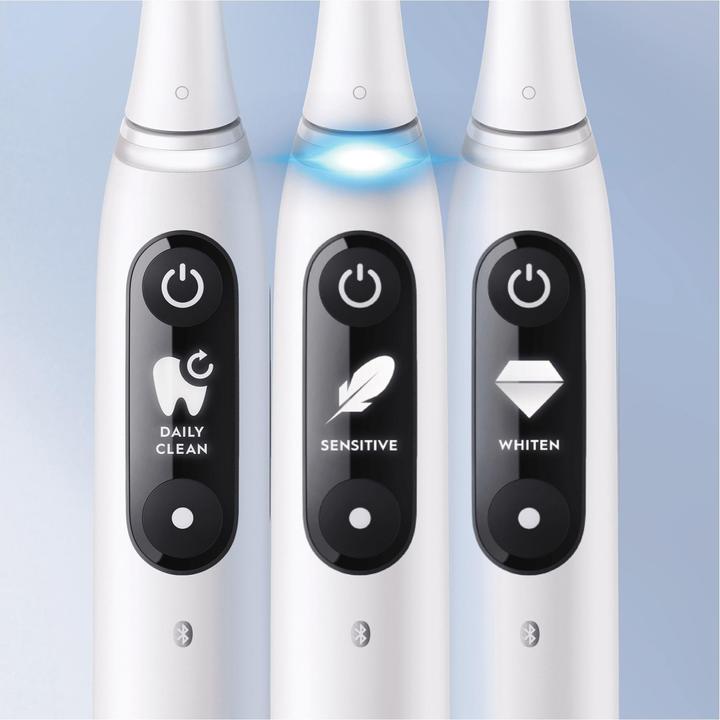 Produktbild Oral-B iO Series 7S Zahnbürste (Oszillierende Zahnbürste)