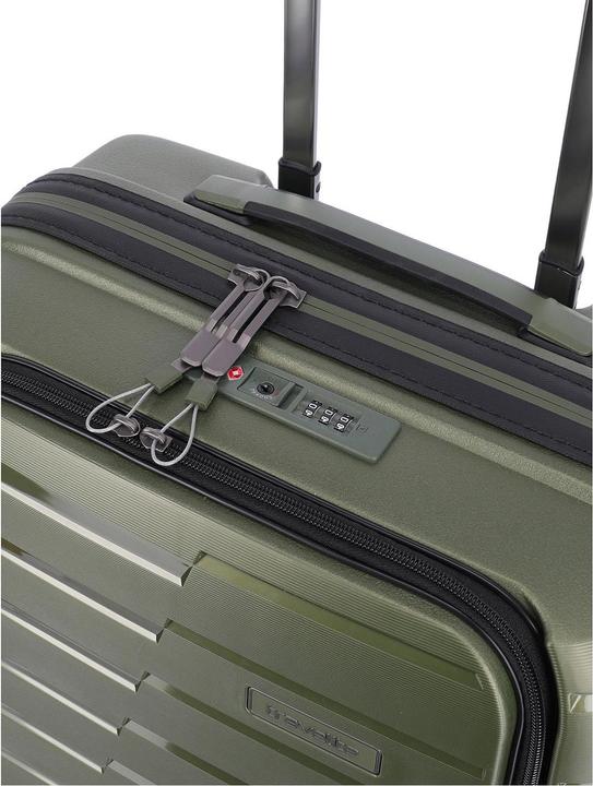 Image du produit Travelite Carrello Air Base S (43 l)