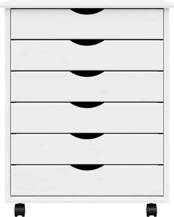 vidaXL Sherard (53 x 39 x 65.5 cm)