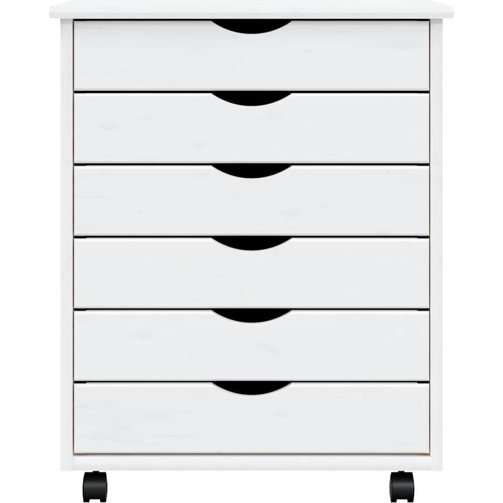 VidaXL, Aktenschrank, Sherard