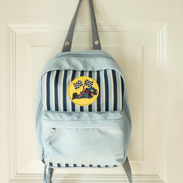 Produktbild That's mine - Benson Portable Organizer Bag - Blue - Onesize