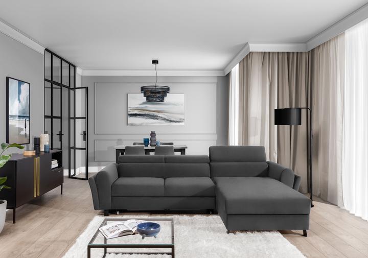 Produktbild ELTAP Mariall (4-Sitzer, Ecksofa)