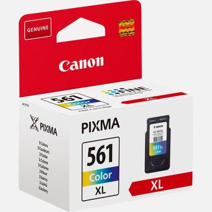 Produktbild Canon CL-561XL (C, M, Y)