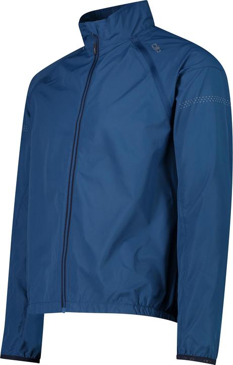 Image du produit CMP Campagnolo Jacket with Detachable Sleeves (L)