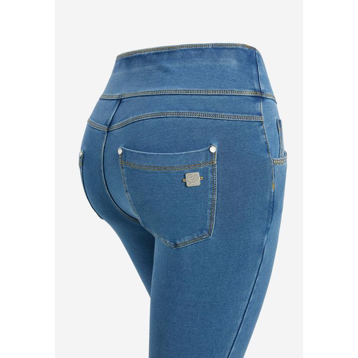 Produktbild Freddy N.O.W.® Pants NOWY1MC002ORG (XL)