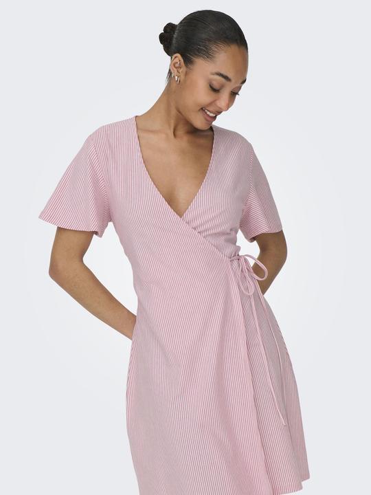 Produktbild JdY JDYNELLI Kurzes Kleid Kleid (XS)