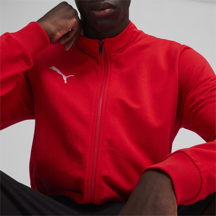 Immagine prodotto Puma TeamGOAL Casual Tracktop (L)