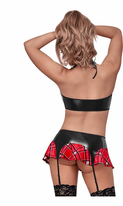 Actual product image Magic Silk Deviant schoolgirl (L)