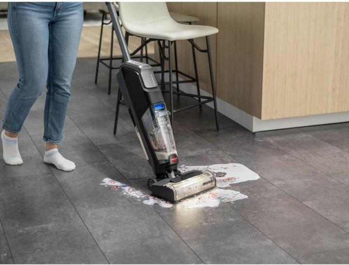 Produktbild Bissell Crosswave OmniFind Select (Saugen + Wischen)