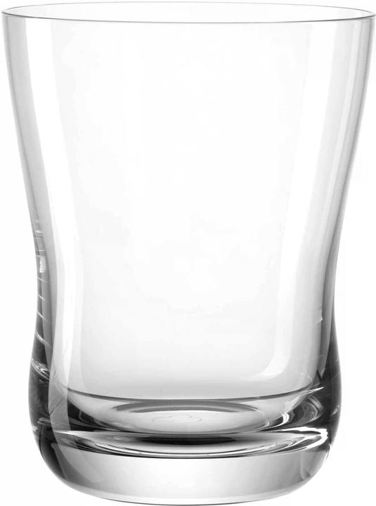 Produktbild Leonardo Trinkglas Vita M 360 ml, 6 Stück, Transparent (0.36 l, 1x)