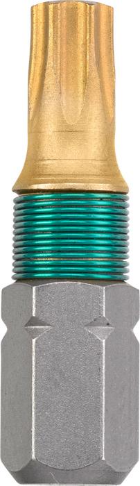 Image du produit kwb 124260 Embout hexagonal T 20 acier 1 pce