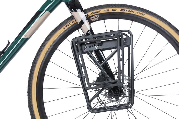 Produktbild Basil MIK Side