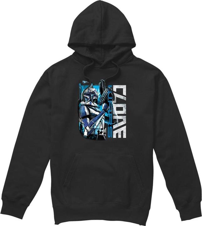 Produktbild Star Wars Kapuzenpullover (S)