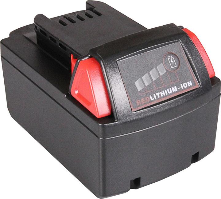 Productafbeelding Patona Batterij Milwaukee M18 (18 V)