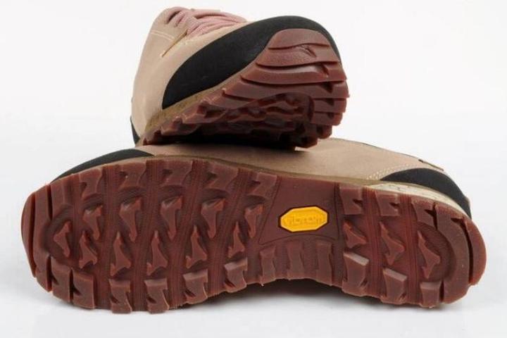 Produktbild AKU Bellamont 3 Suede GTX (40)