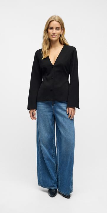 Produktbild Object Fitted Blazer (38)