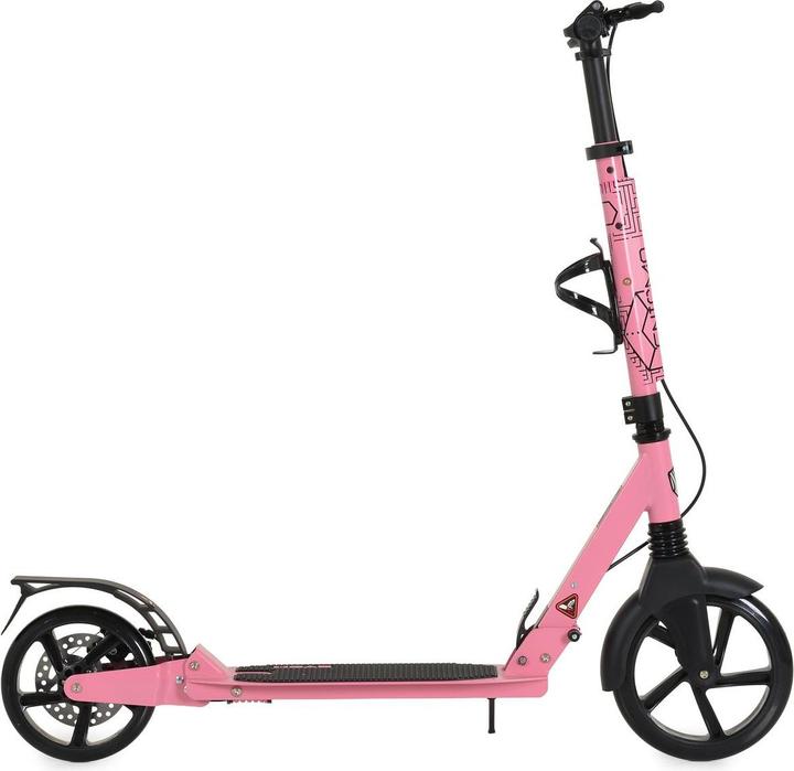 Produktbild Byox Kinderroller Enigma PU-Räder