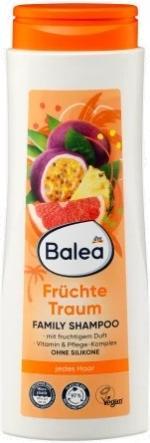 Produktbild dm Balea Family (500 ml, Flüssiges Shampoo)