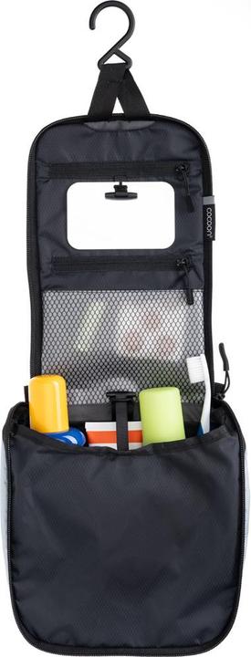 Productafbeelding Cocoon Toiletry Kit Allrounder Light M phantom black/star grey (2.90 l)
