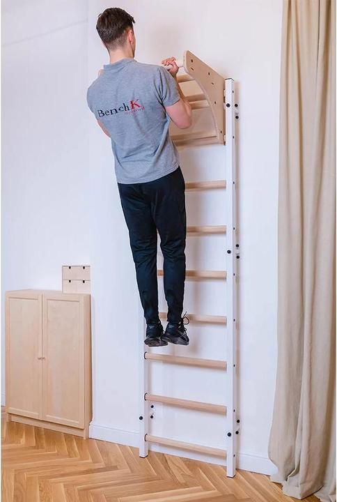 Immagine prodotto BenchK Barre a muro 711W