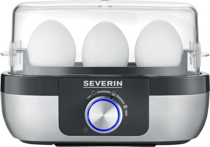 Actual product image Severin EK3163